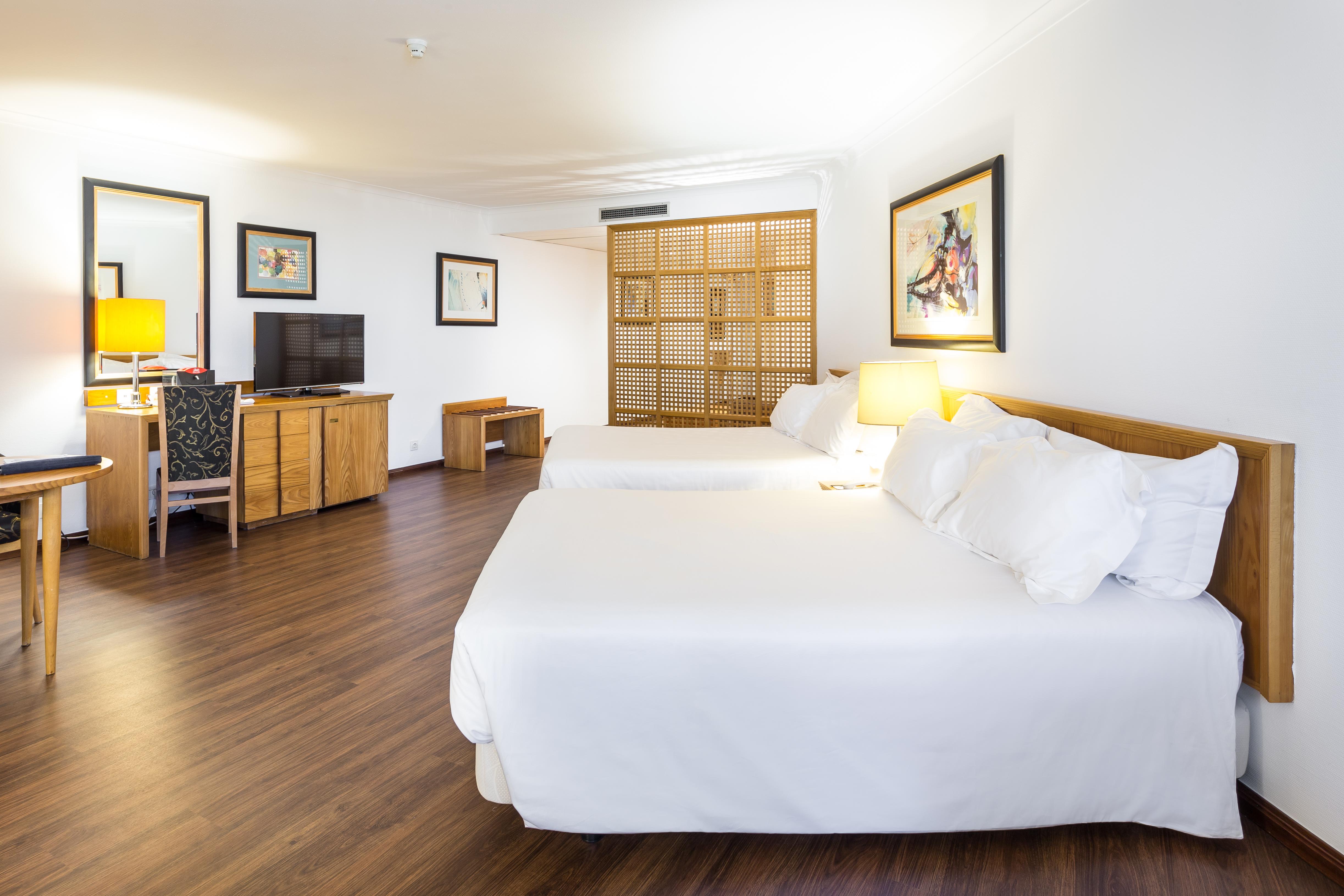 Hotel Radisson Blu 4*