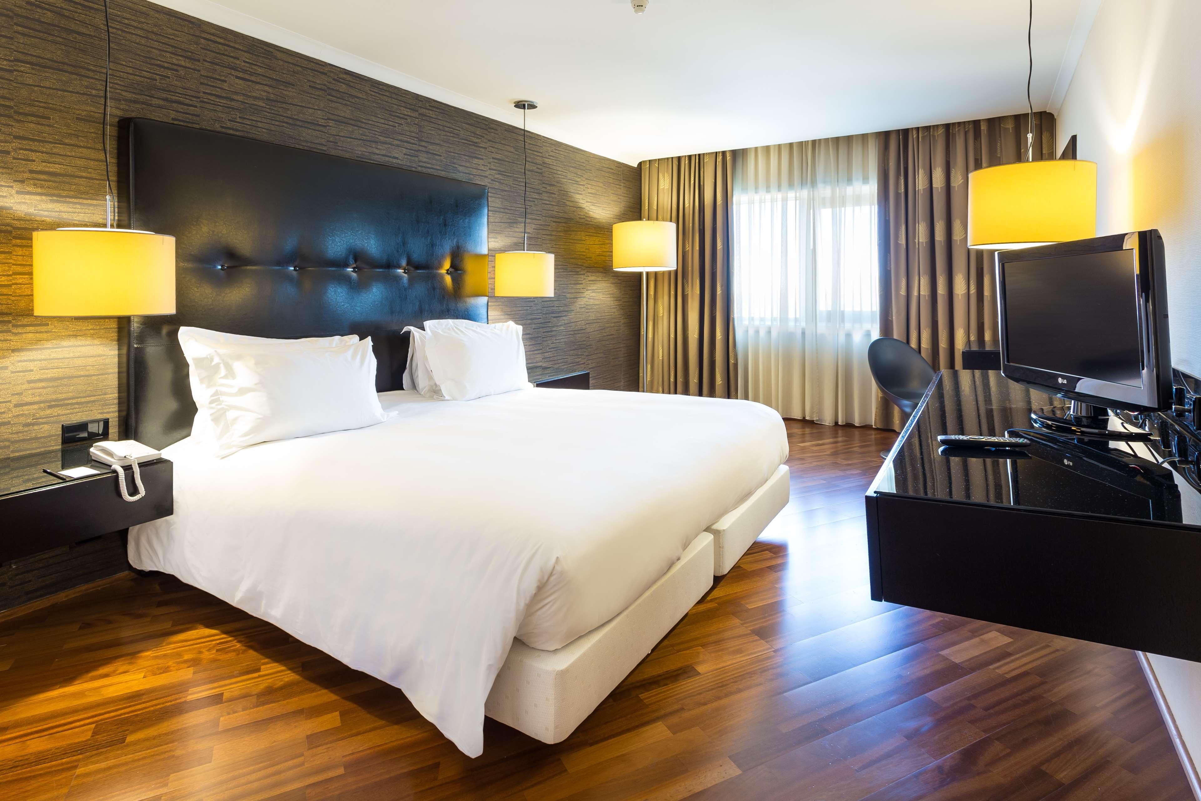 Hotel Radisson Blu Lisboa