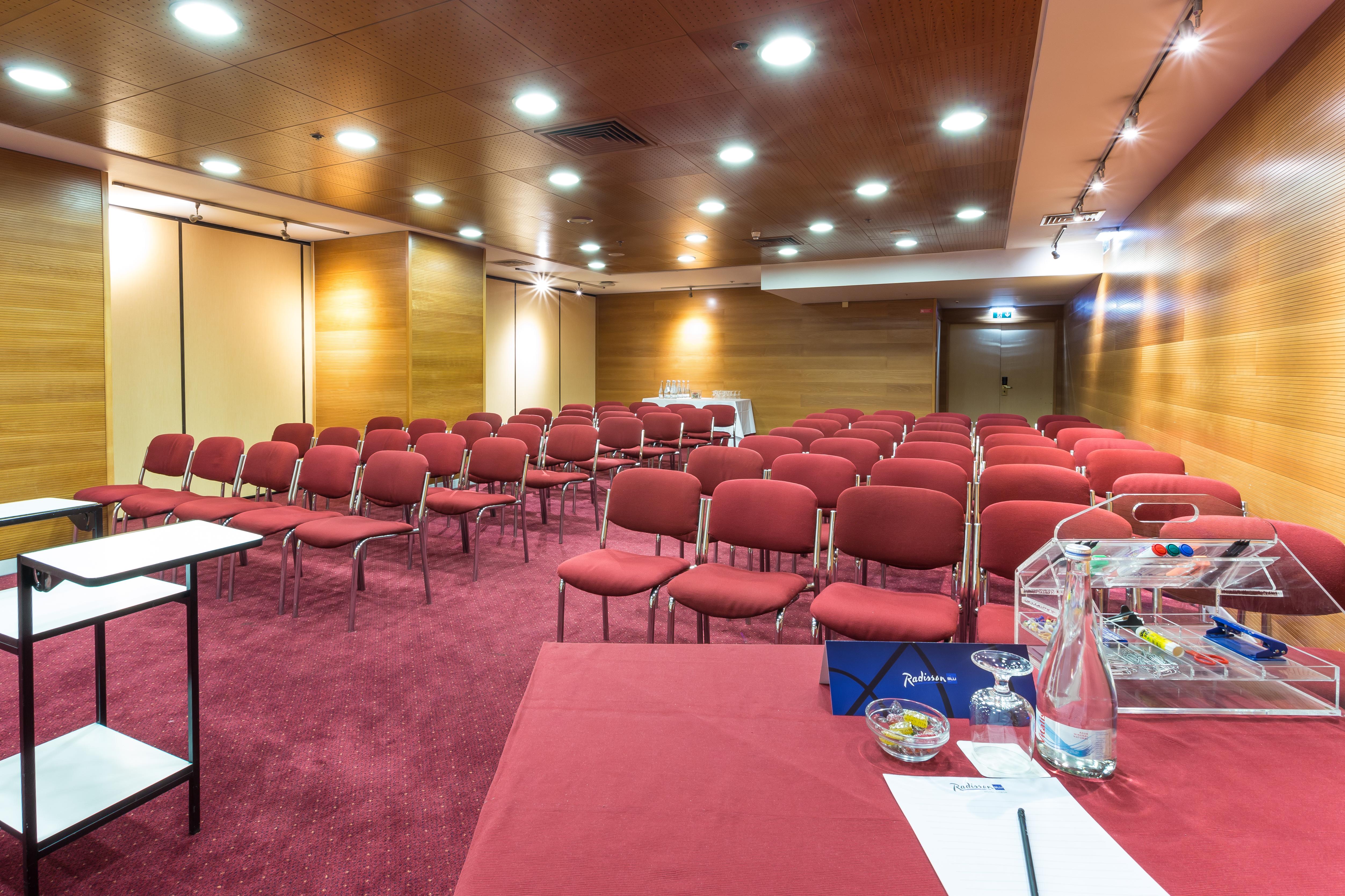 Radisson Blu Lisboa