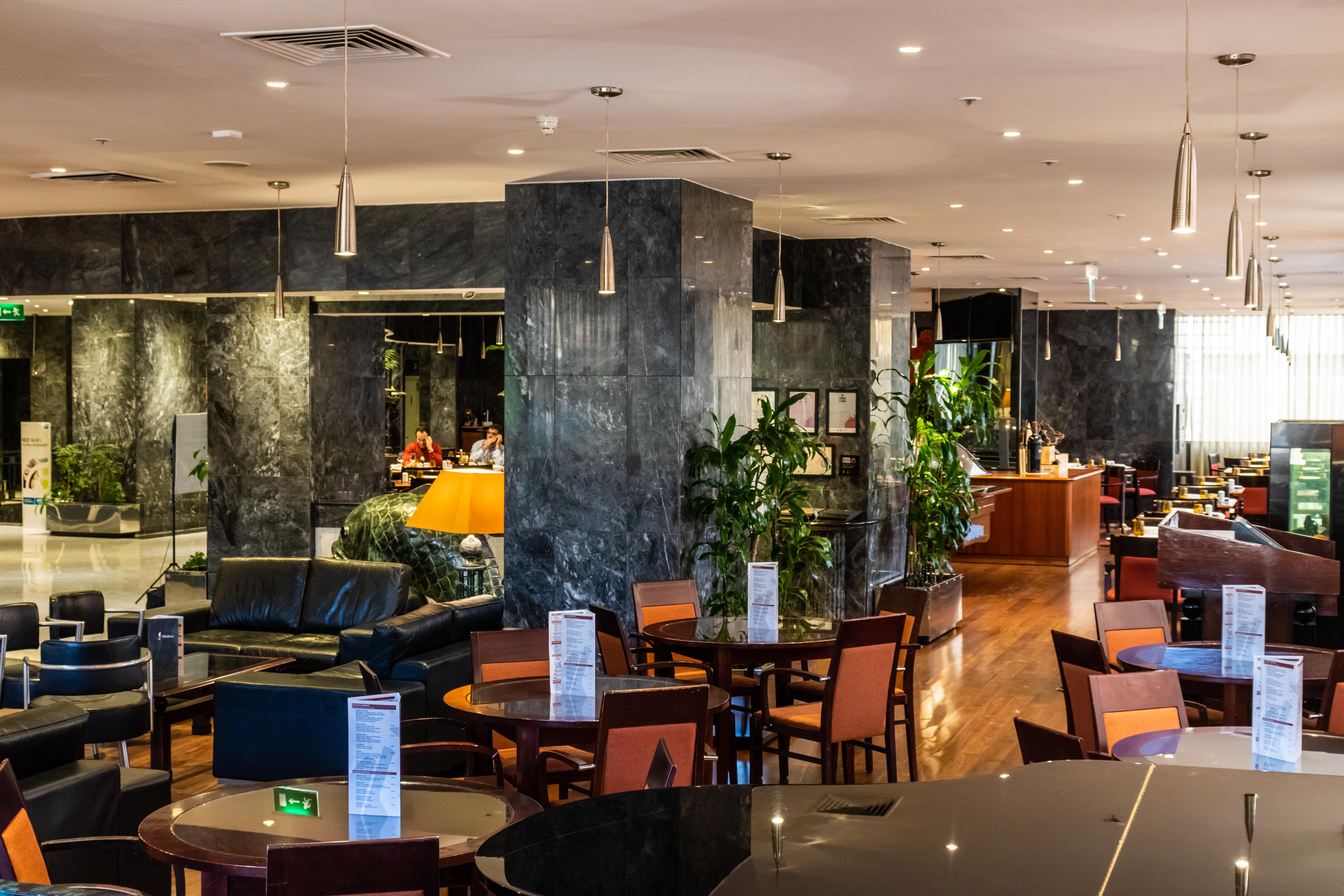 Hotel Radisson Blu Lisboa